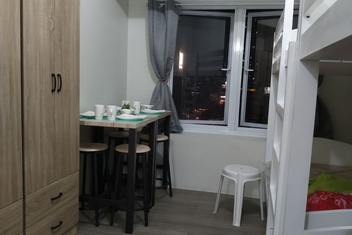 Condo for Sale in 878 España, Manila, Metro Manila near LRT-2 Legarda – photo 5