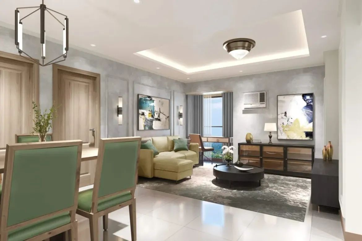 Condo for Sale in 9 Central Park, Patubig, Marilao, Bulacan – photo 4