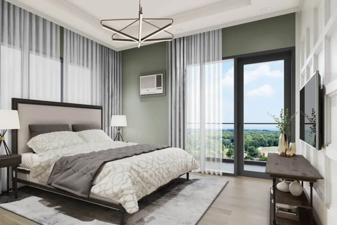 Condo for Sale in 9 Central Park, Patubig, Marilao, Bulacan – photo 5