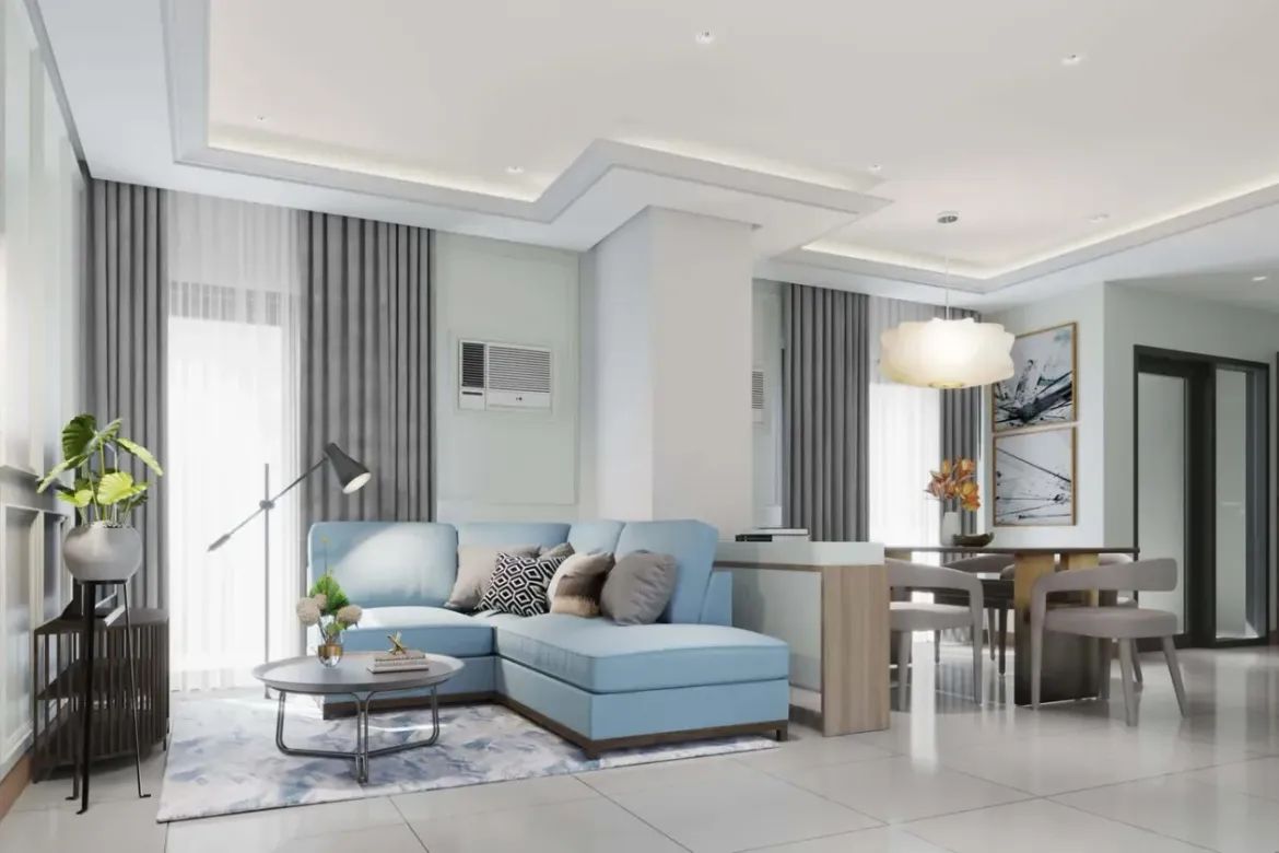Condo for Sale in 9 Central Park, Patubig, Marilao, Bulacan – photo 6