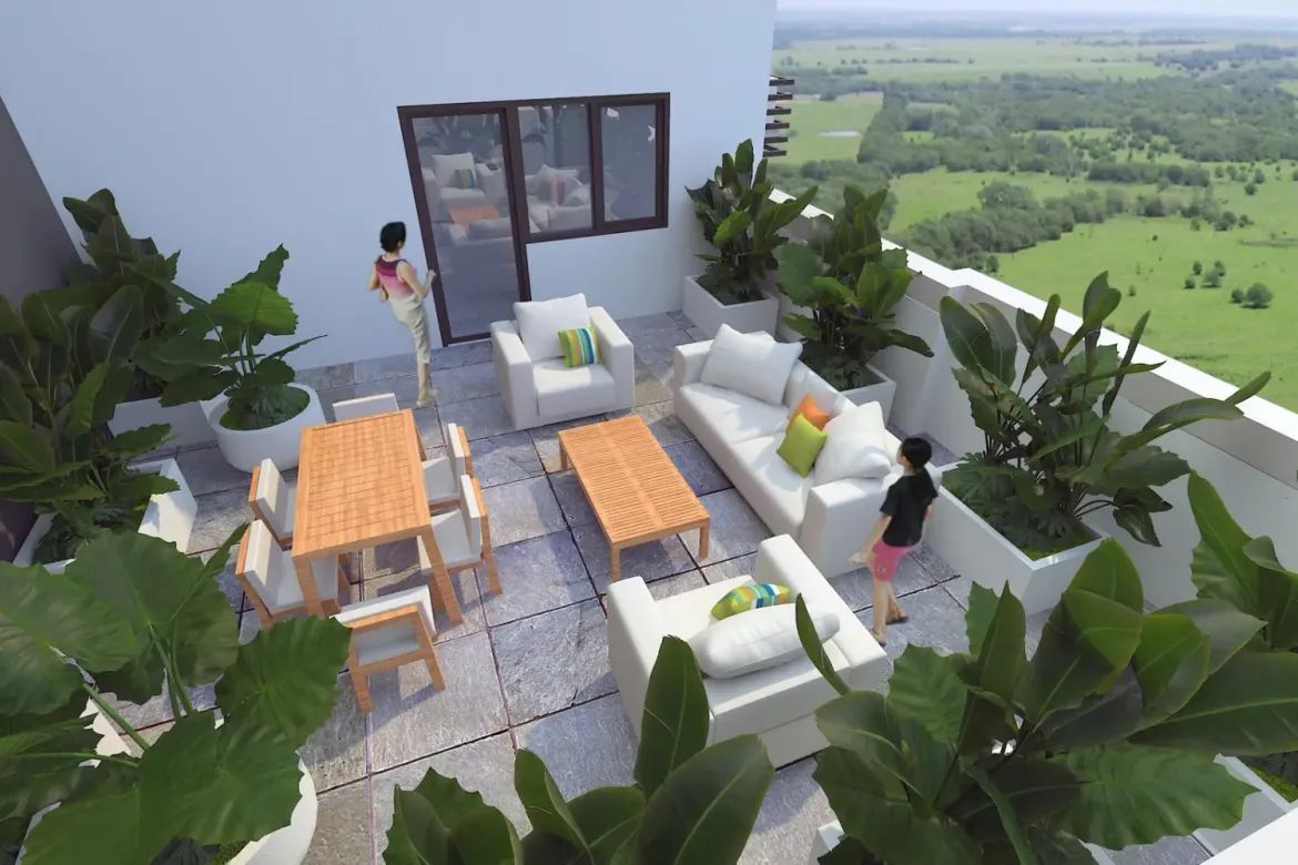 Condo for Sale in 9 Central Park, Patubig, Marilao, Bulacan – photo 8