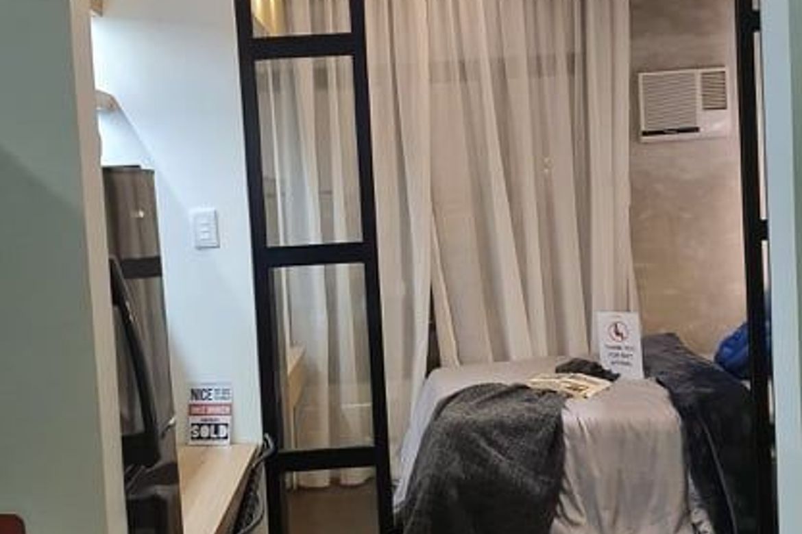 Condo for Sale in Abeto Mirasol Taft South, Iloilo City, Iloilo – photo 3