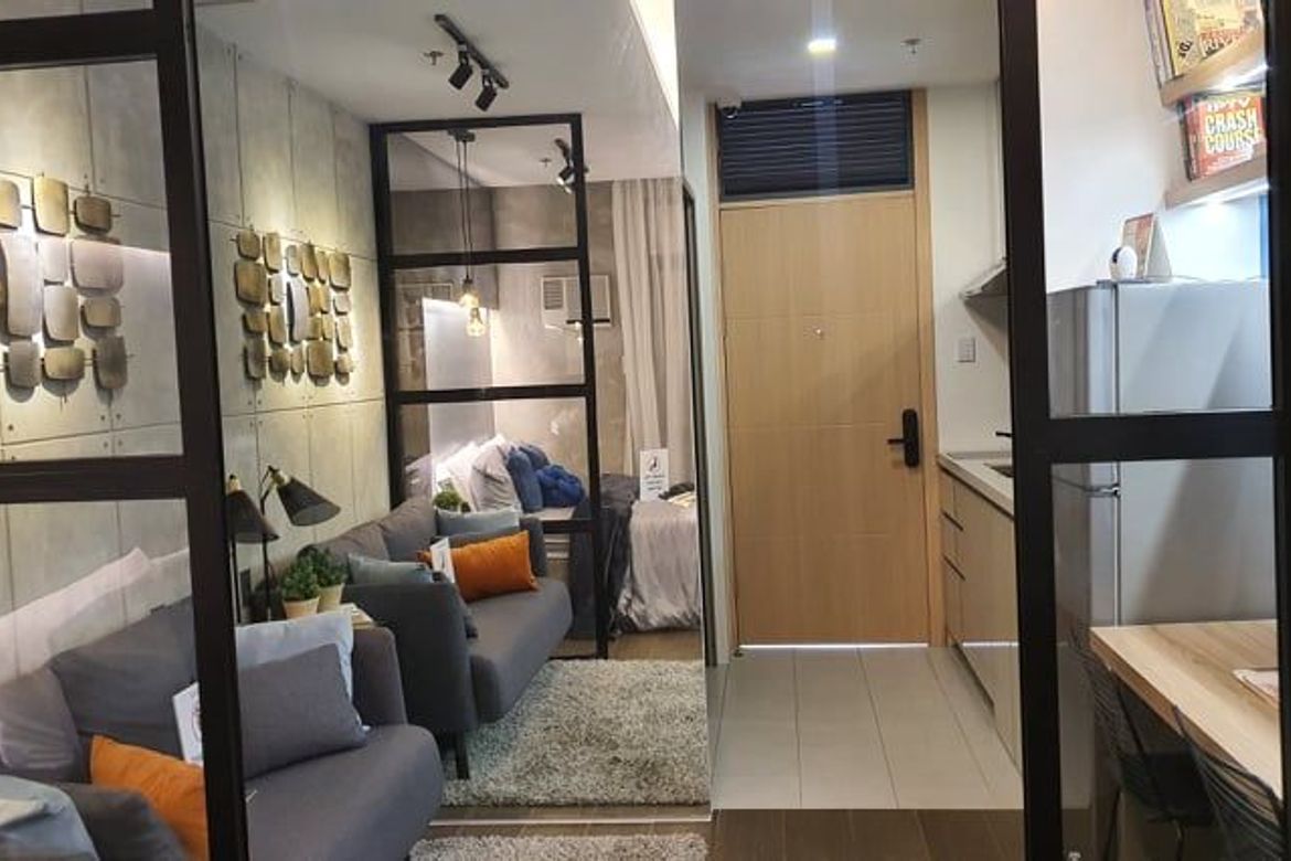 Condo for Sale in Abeto Mirasol Taft South, Iloilo City, Iloilo – photo 4