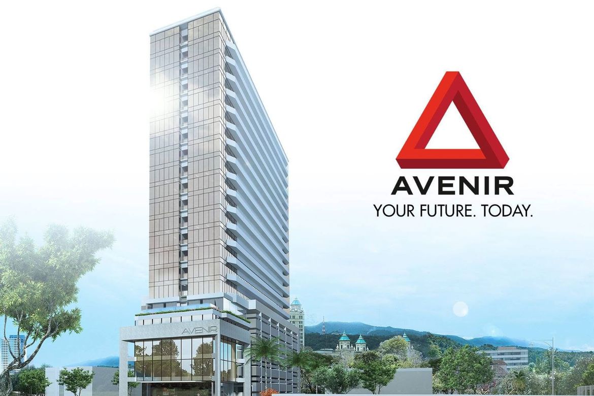 Condo for Sale in Abeto Mirasol Taft South, Iloilo City, Iloilo