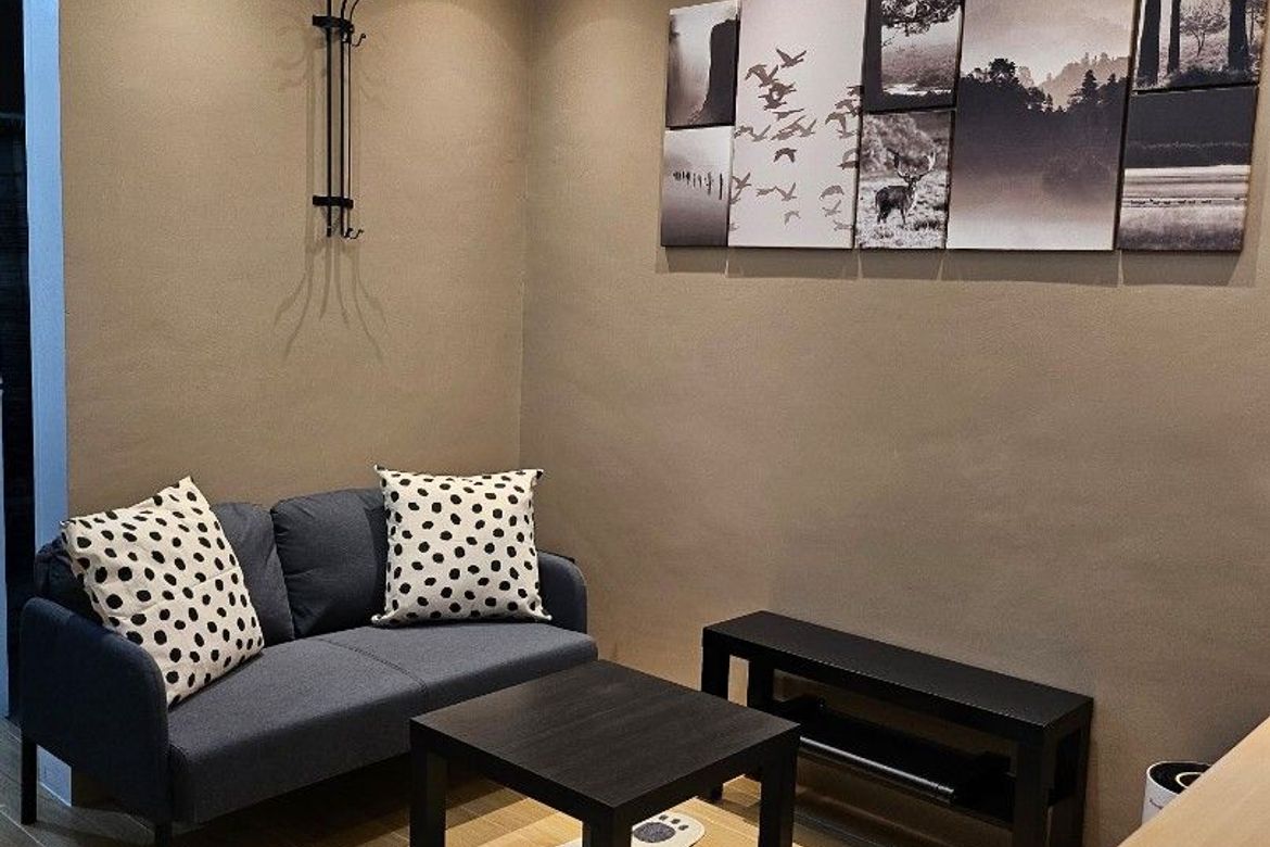 Condo for Sale in Acacia Escalades – Building B, Manggahan, Pasig, Metro Manila
