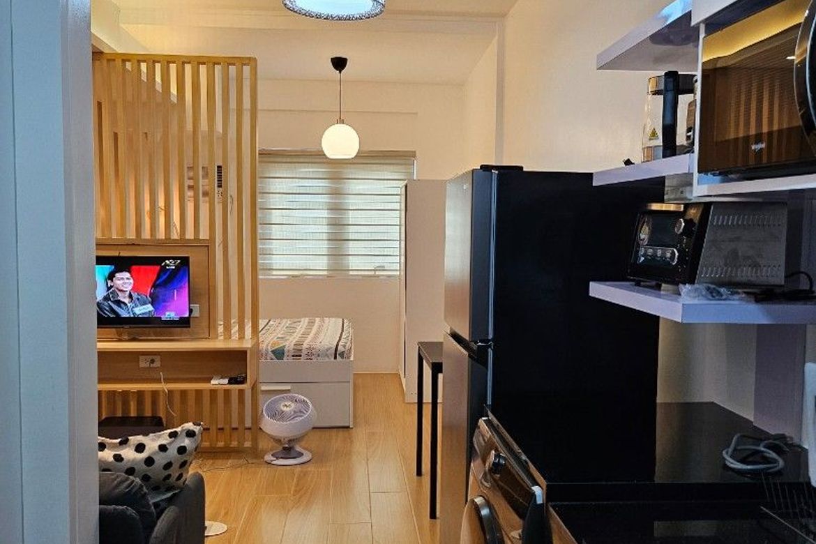 Condo for Sale in Acacia Escalades – Building B, Manggahan, Pasig, Metro Manila – photo 3