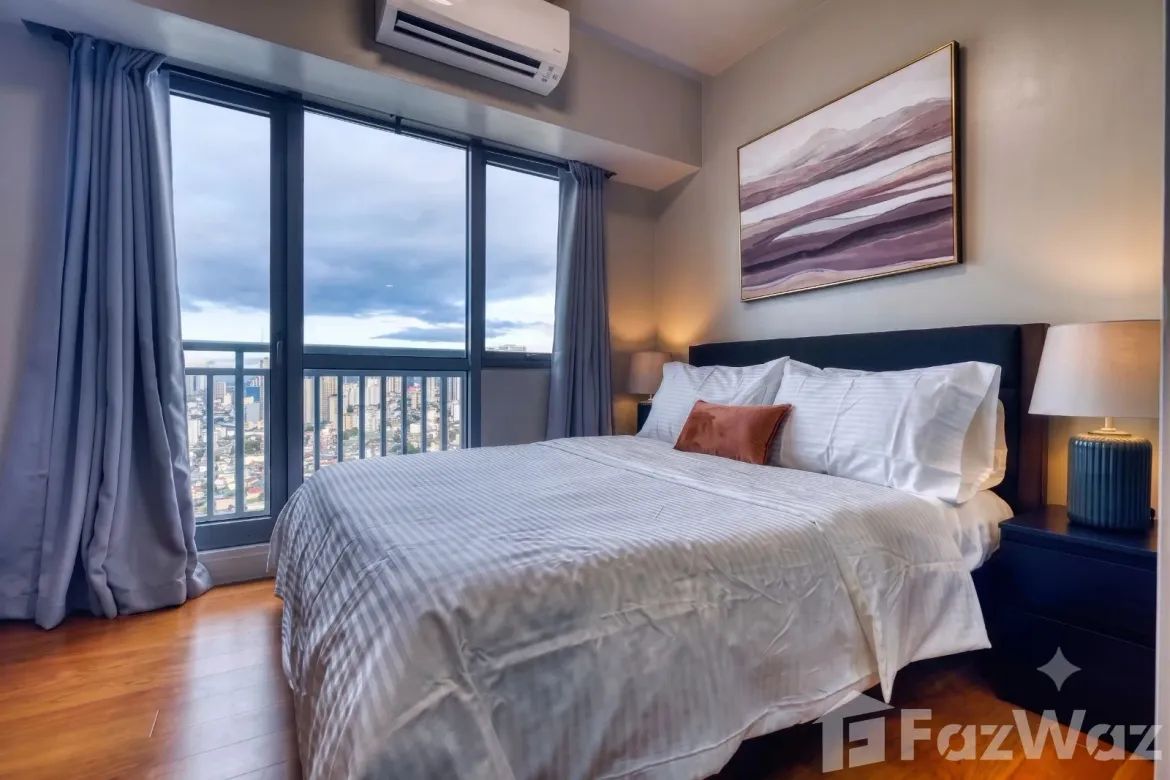 Condo for Sale in Acqua Private Residences, Hulo, Mandaluyong, Metro Manila – photo 3
