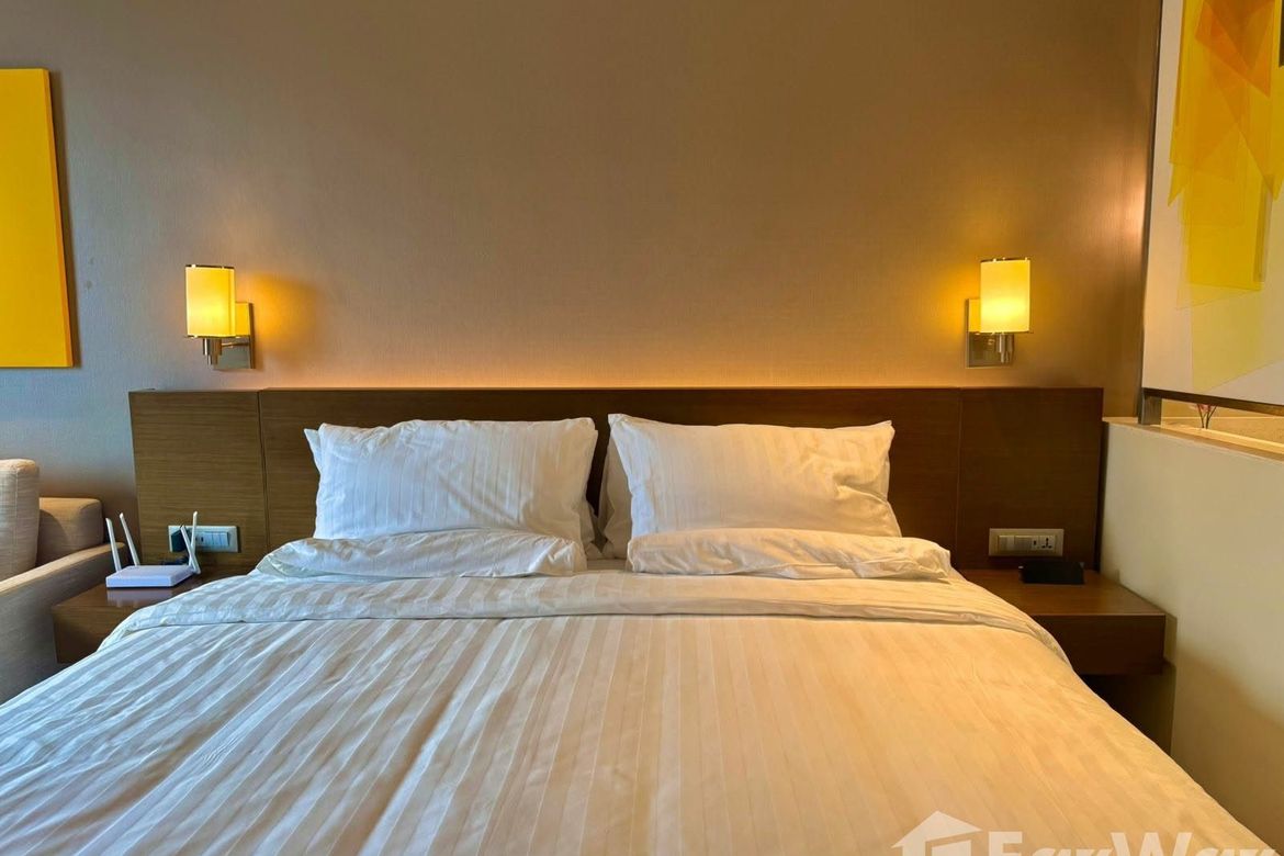 Condo for Sale in Addition Hills, Mandaluyong, Metro Manila – photo 7