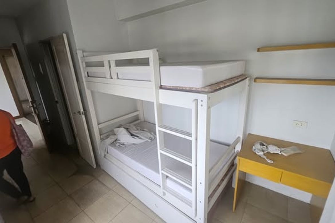 Condo for Sale in Alabang, Muntinlupa, Metro Manila – photo 2