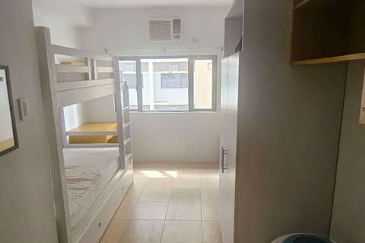 Condo for Sale in Alabang, Muntinlupa, Metro Manila – photo 6