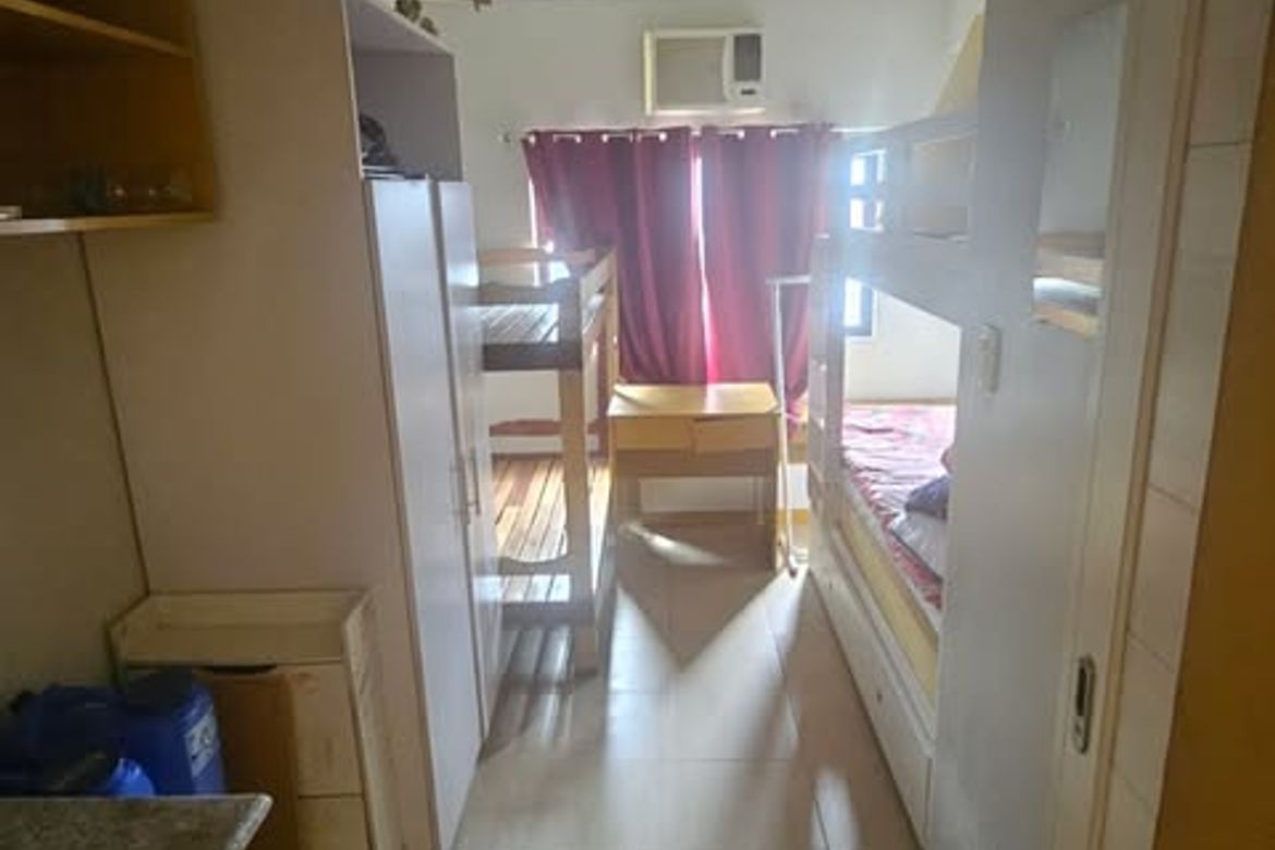 Condo for Sale in Alabang, Muntinlupa, Metro Manila