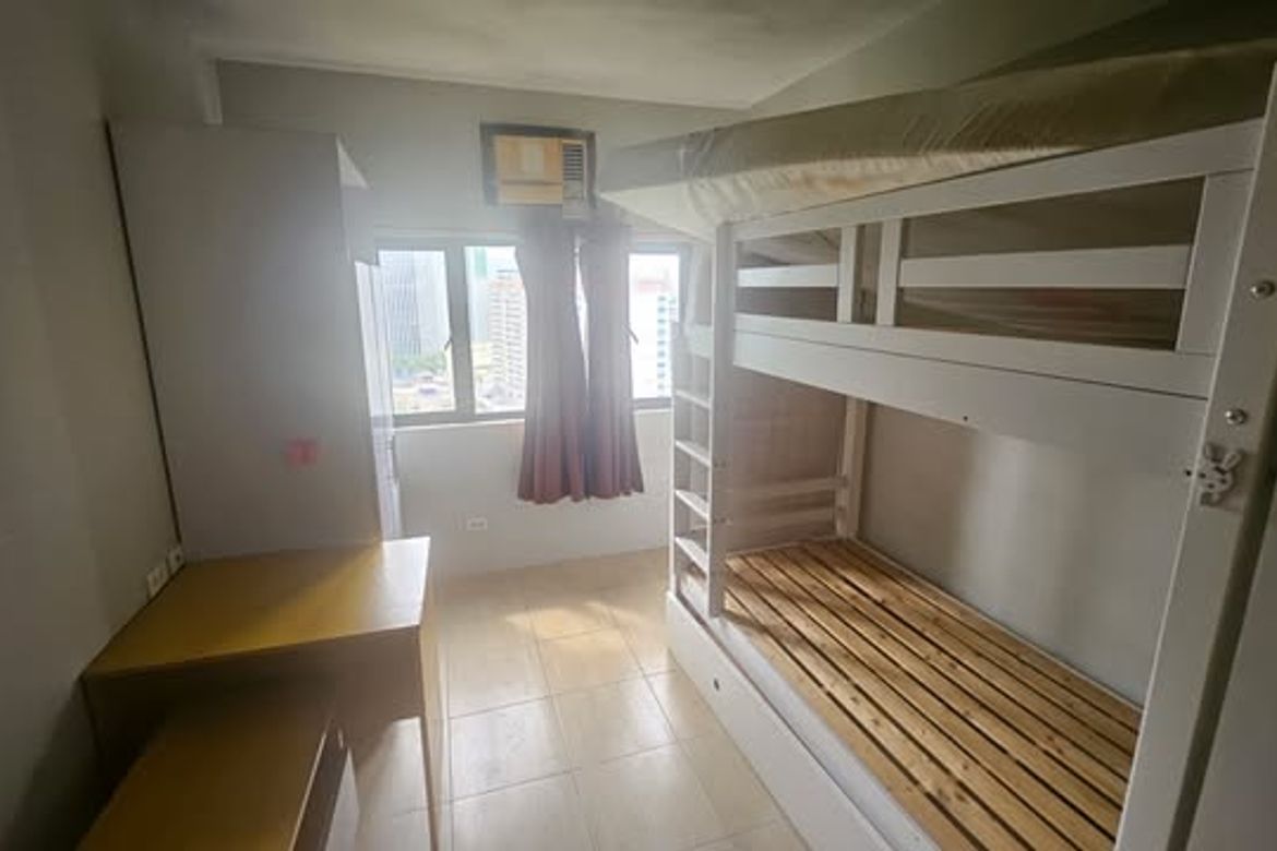 Condo for Sale in Alabang, Muntinlupa, Metro Manila – photo 2