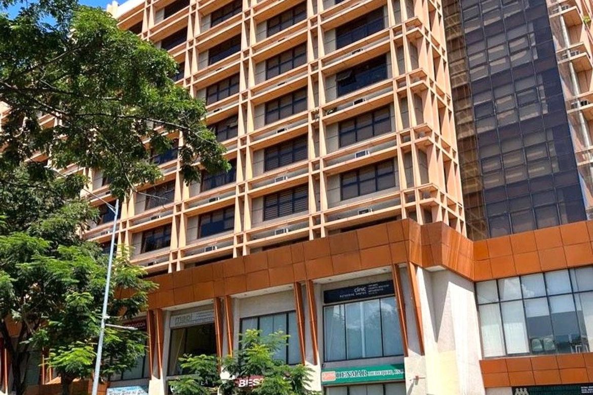 Condo for Sale in Alabang, Muntinlupa, Metro Manila – photo 2