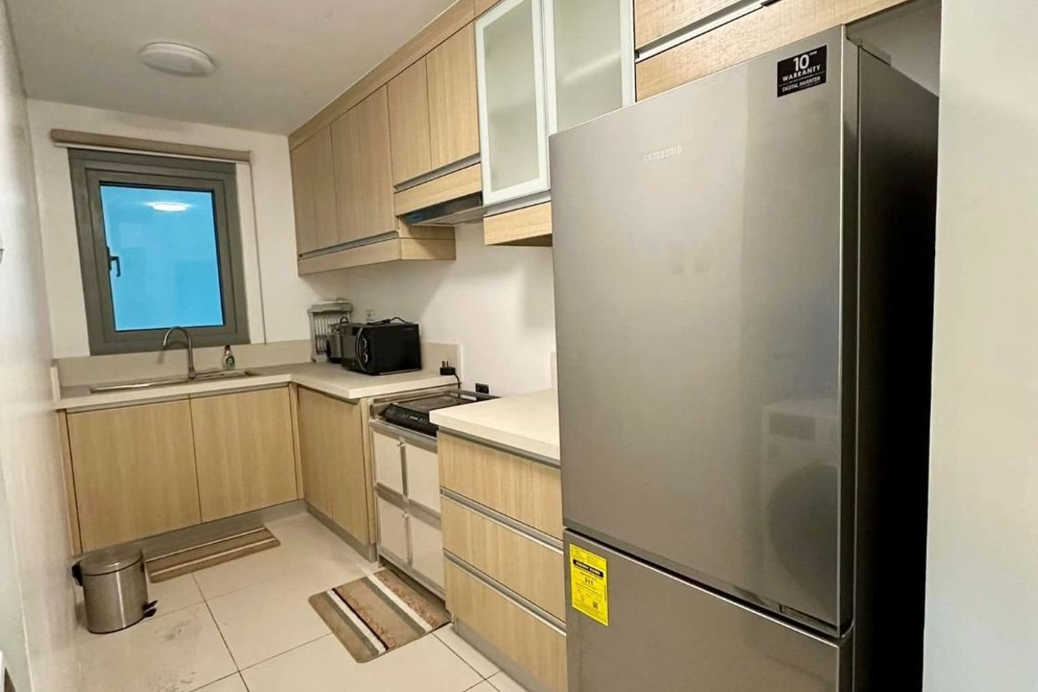 Condo for Sale in Alabang, Muntinlupa, Metro Manila – photo 3