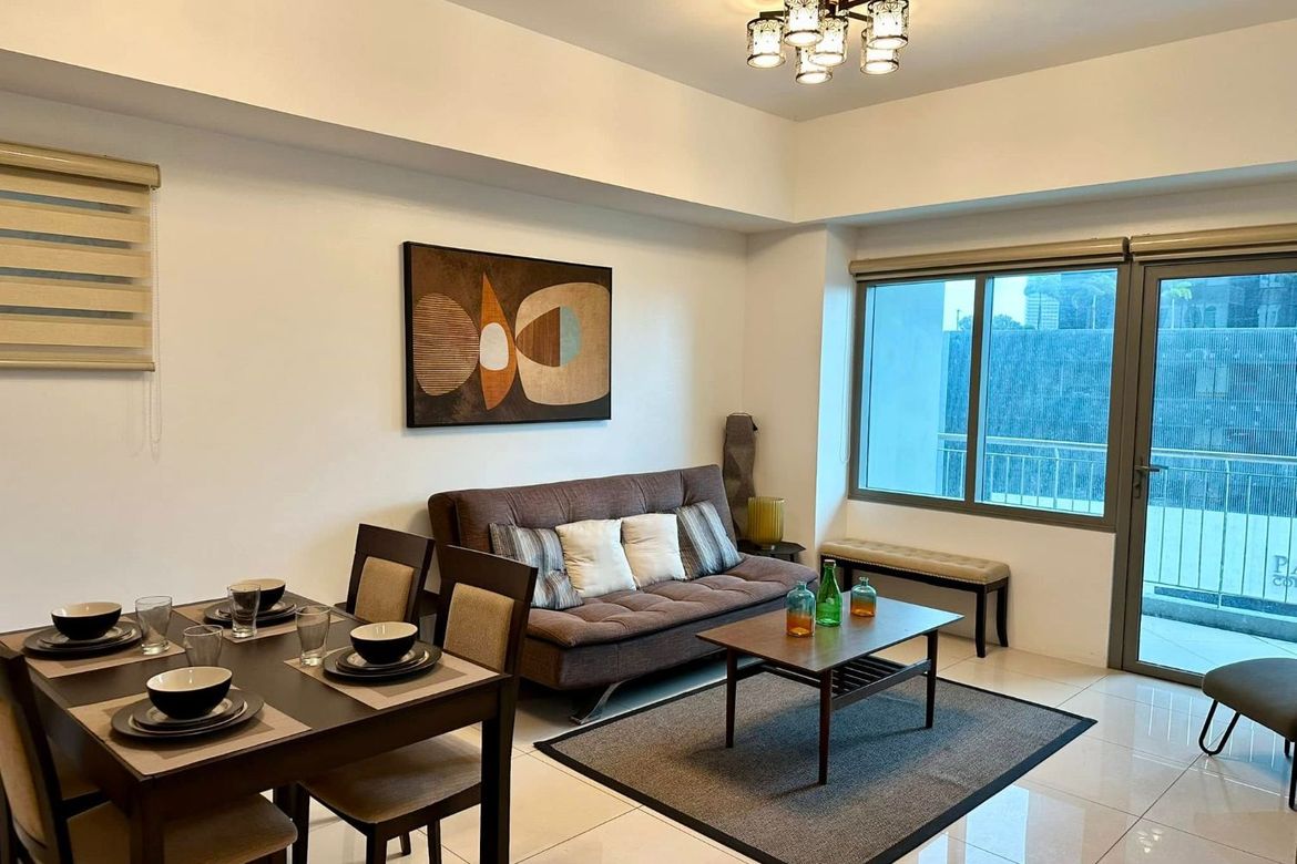 Condo for Sale in Alabang, Muntinlupa, Metro Manila – photo 5