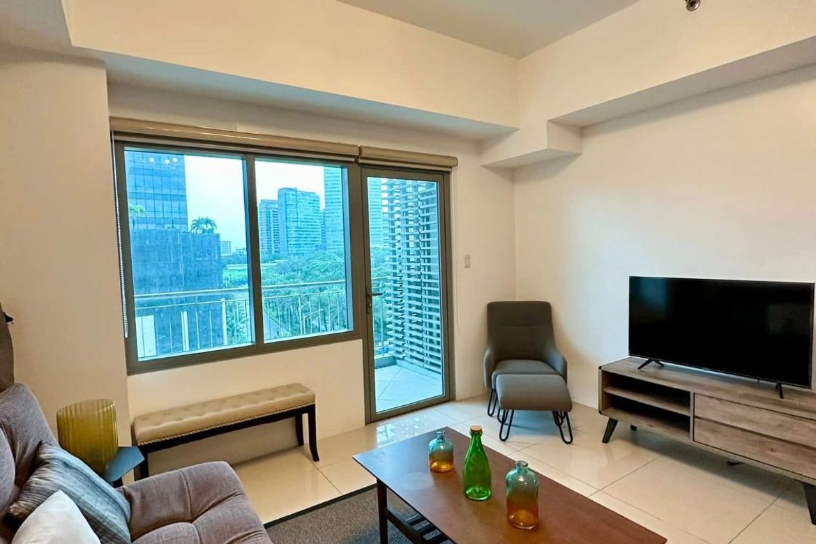 Condo for Sale in Alabang, Muntinlupa, Metro Manila – photo 6