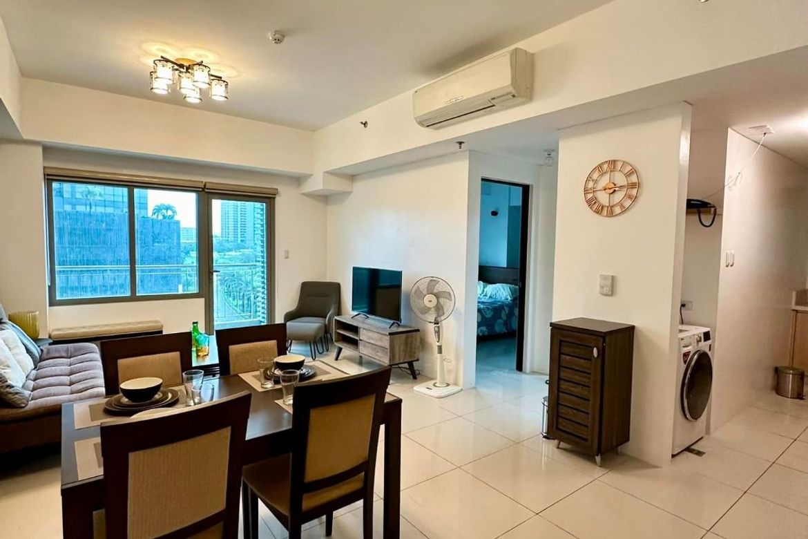 Condo for Sale in Alabang, Muntinlupa, Metro Manila – photo 7