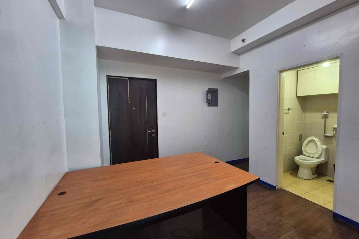 Condo for Sale in Alabang, Muntinlupa, Metro Manila – photo 5
