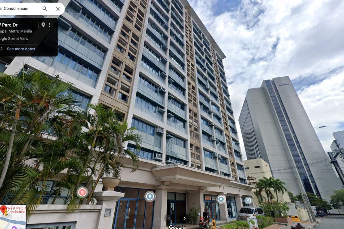 Condo for Sale in Alabang, Muntinlupa, Metro Manila