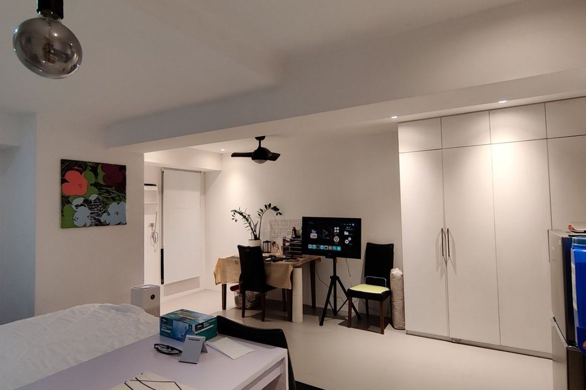 Condo for Sale in Alabang, Muntinlupa, Metro Manila – photo 2