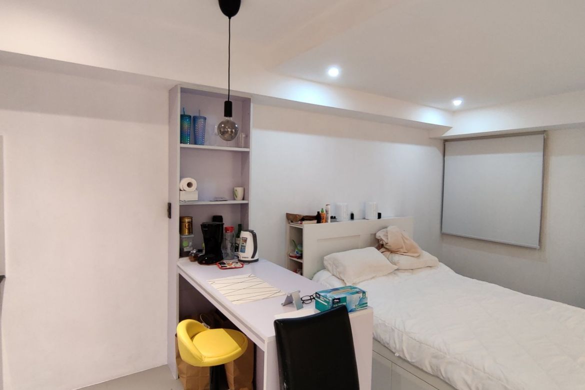 Condo for Sale in Alabang, Muntinlupa, Metro Manila – photo 4