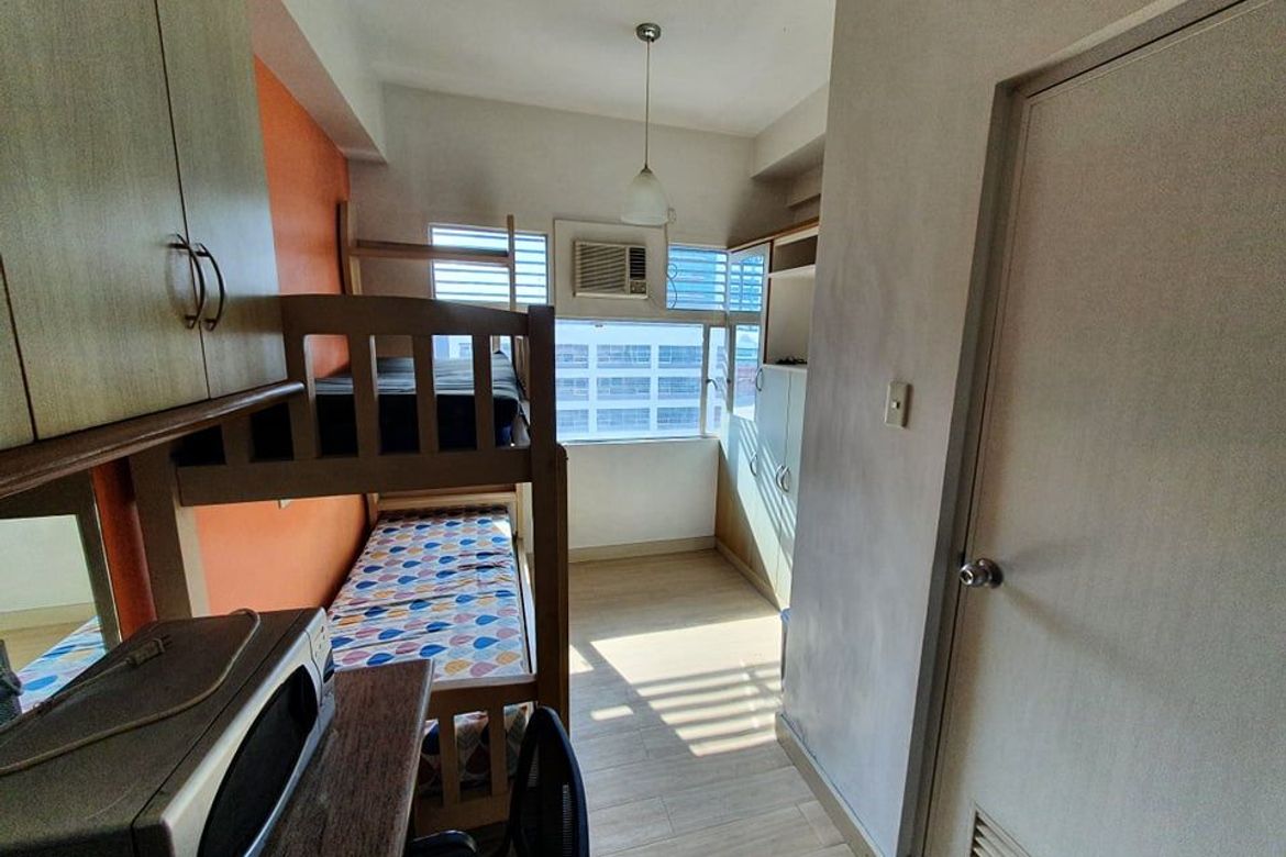 Condo for Sale in Alabang, Muntinlupa, Metro Manila – photo 2