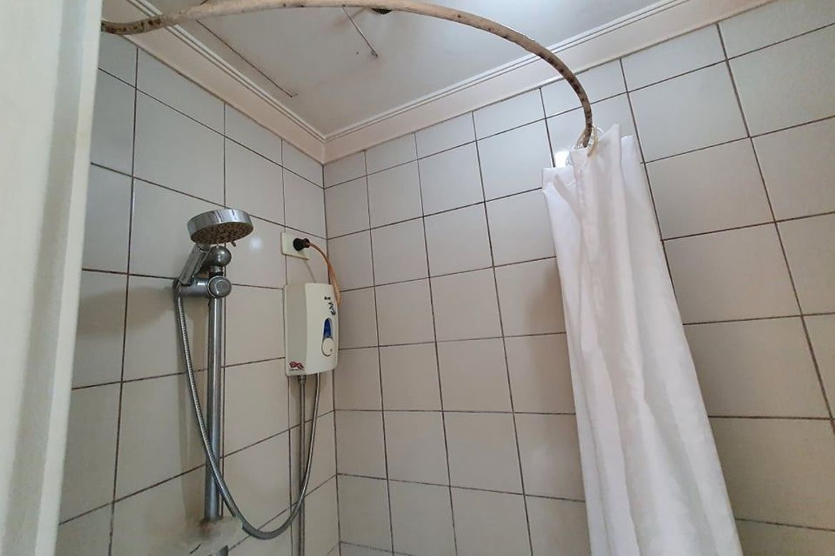 Condo for Sale in Alabang, Muntinlupa, Metro Manila – photo 6