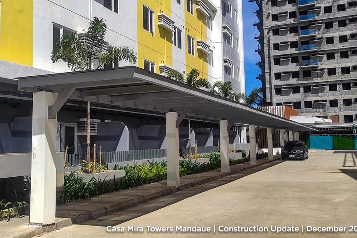 Condo for Sale in Alang-Alang, Mandaue, Cebu – photo 3