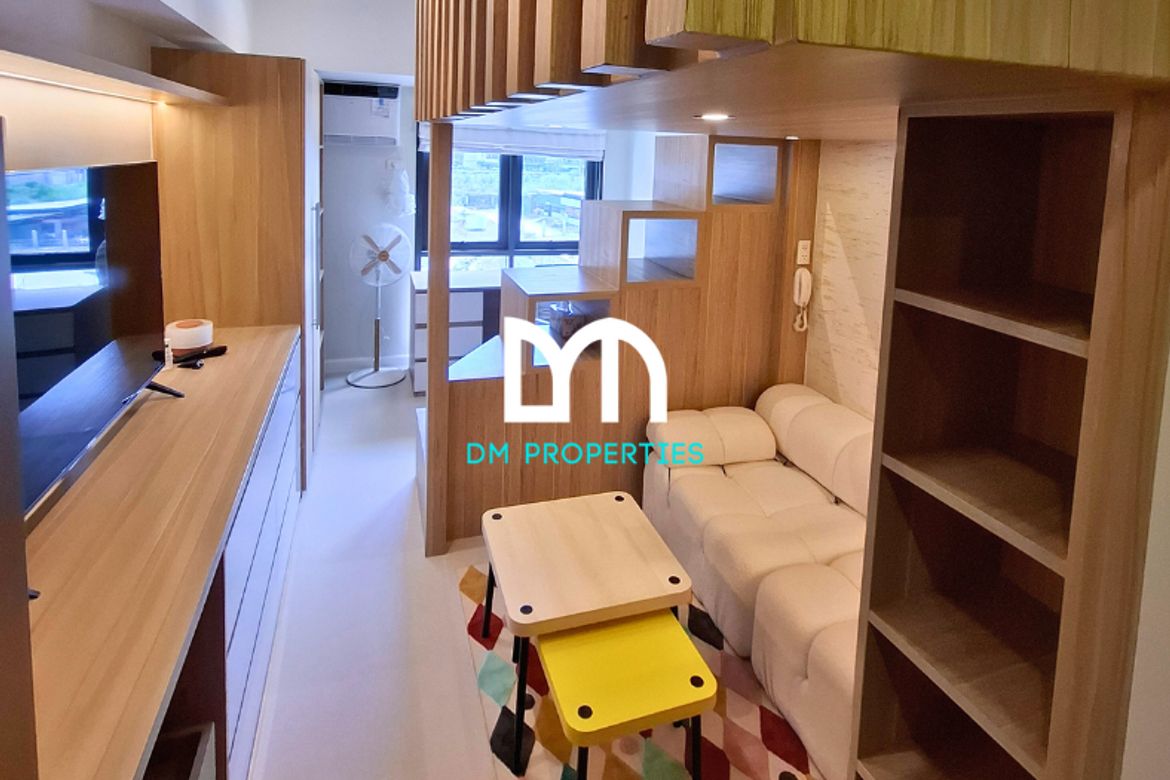 Condo for Sale in Almanza Dos, Las Piñas, Metro Manila – photo 2