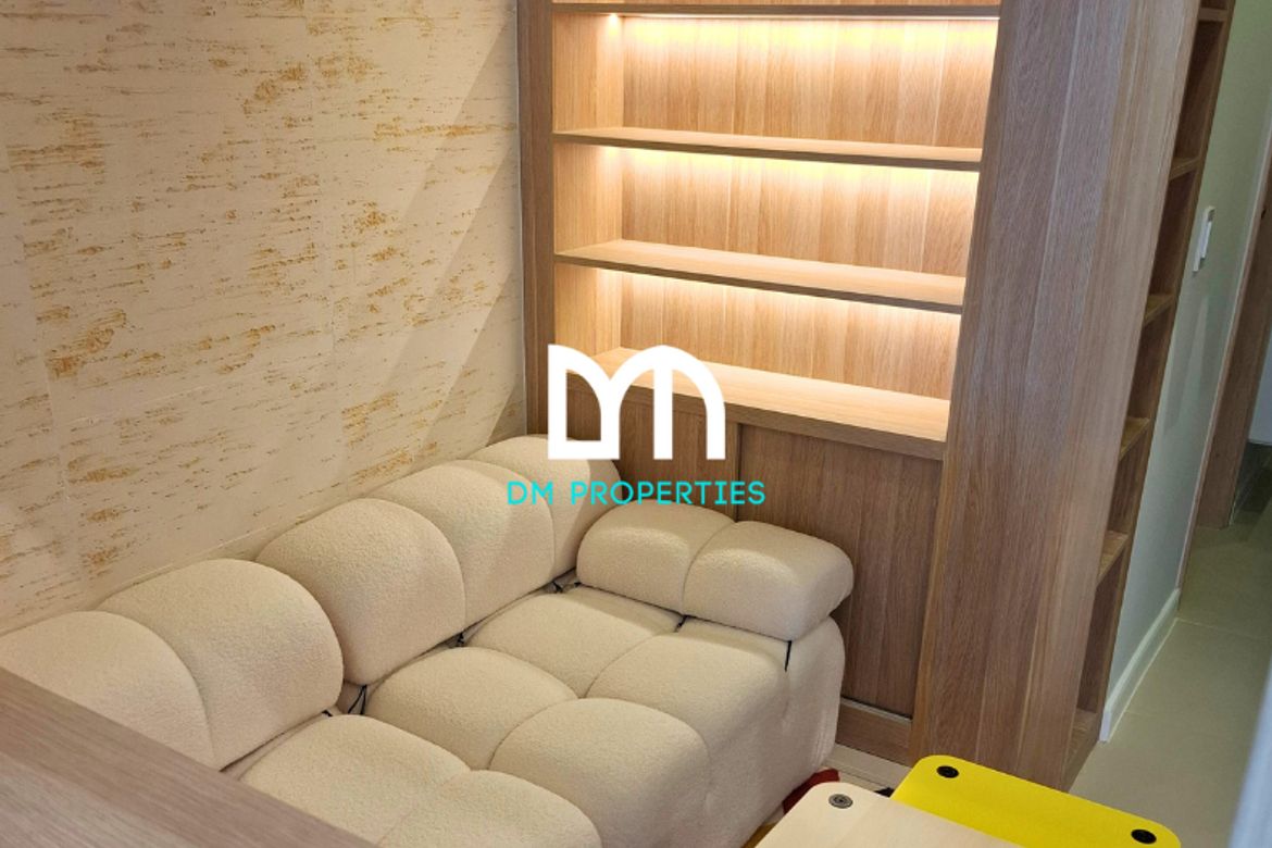 Condo for Sale in Almanza Dos, Las Piñas, Metro Manila – photo 6