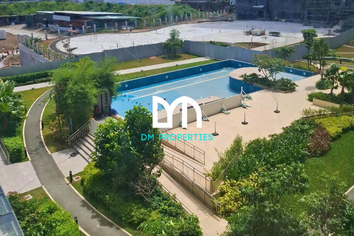 Condo for Sale in Almanza Dos, Las Piñas, Metro Manila – photo 8