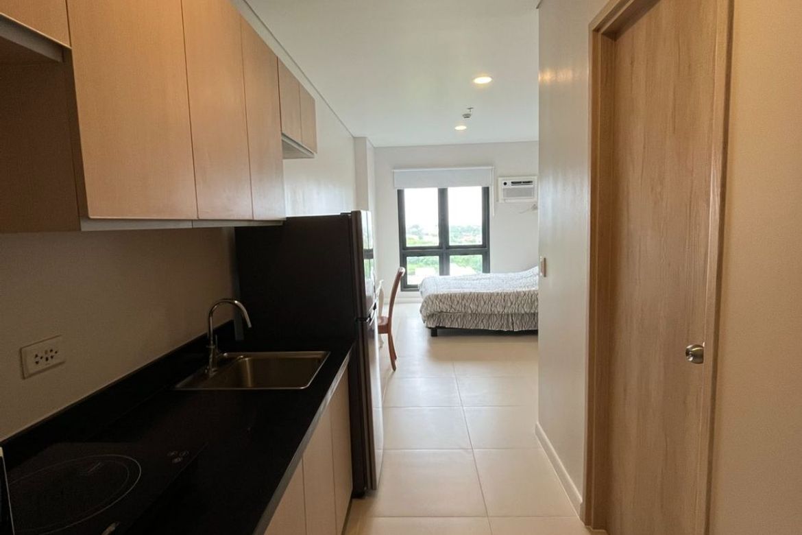 Condo for Sale in Almanza Dos, Las Piñas, Metro Manila – photo 6