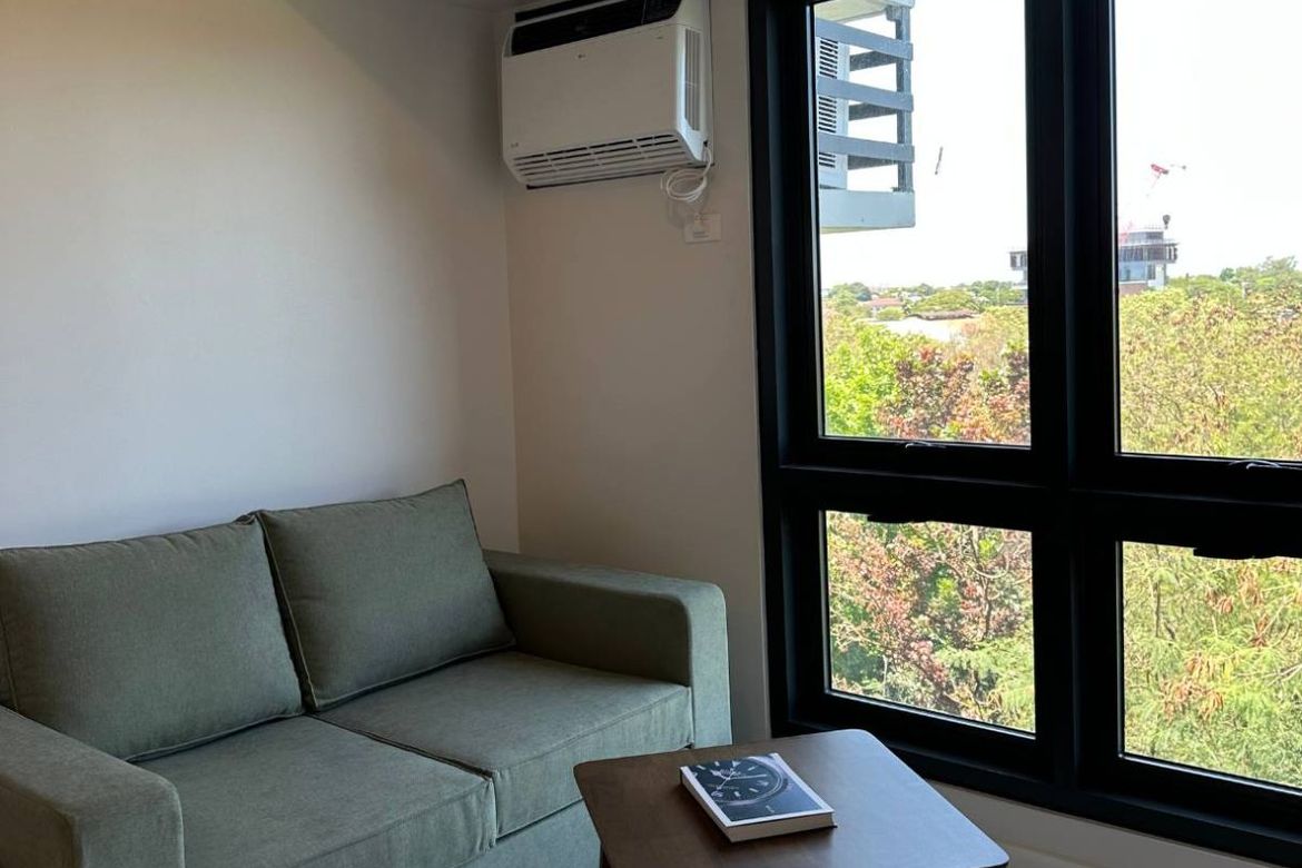 Condo for Sale in Almanza Dos, Las Piñas, Metro Manila – photo 6