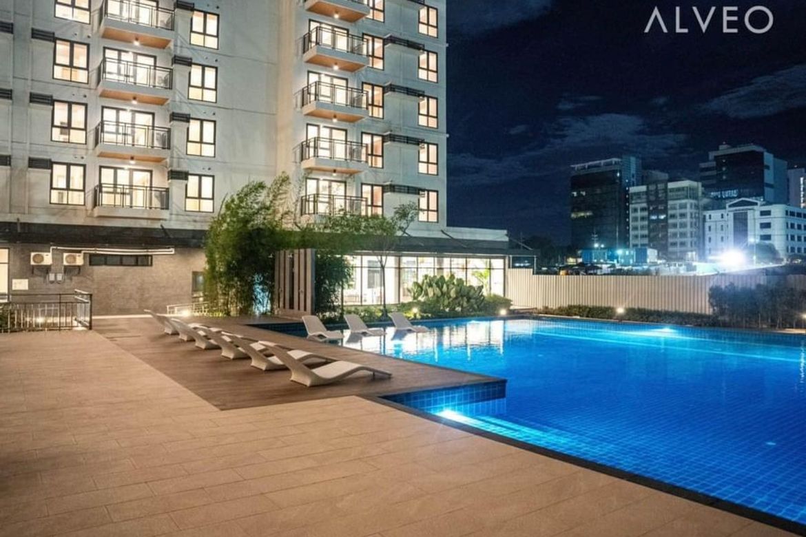Condo for Sale in Almanza Dos, Las Piñas, Metro Manila – photo 3