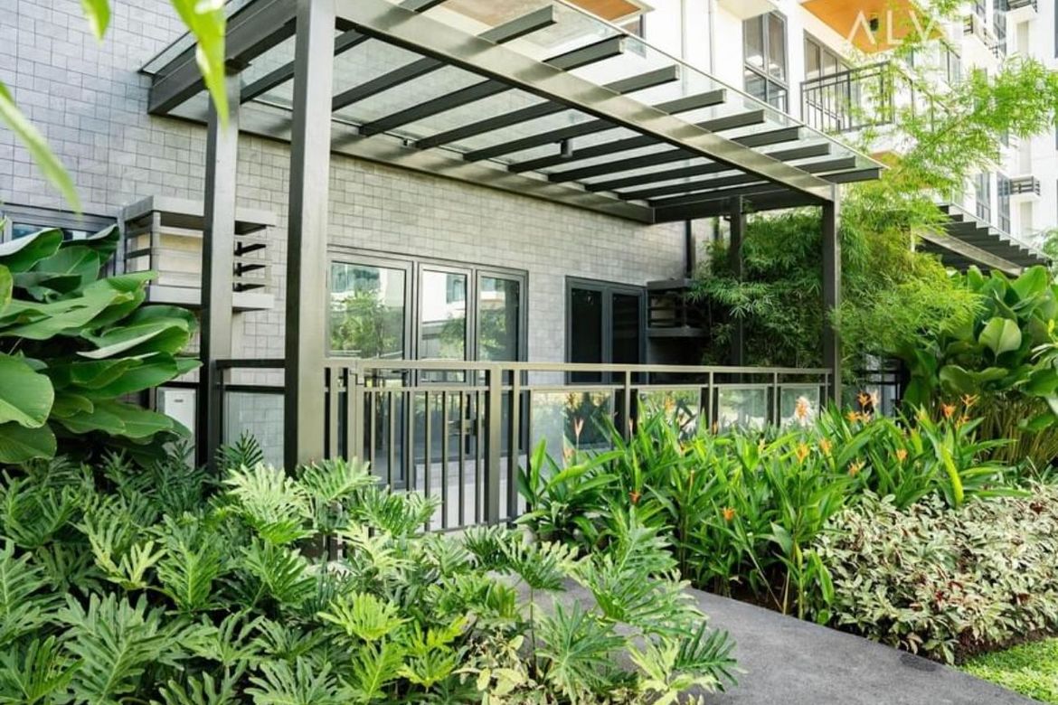 Condo for Sale in Almanza Dos, Las Piñas, Metro Manila – photo 4