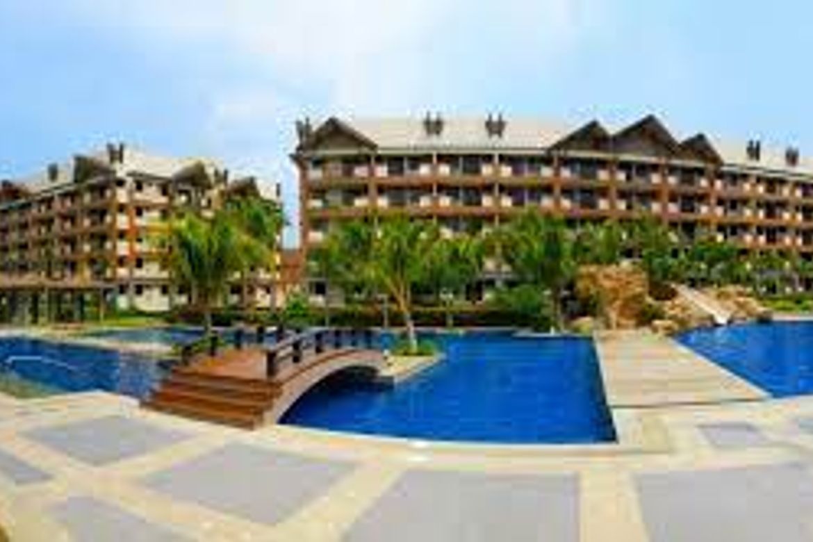 Condo for Sale in Almanza Uno, Las Piñas, Metro Manila – photo 3
