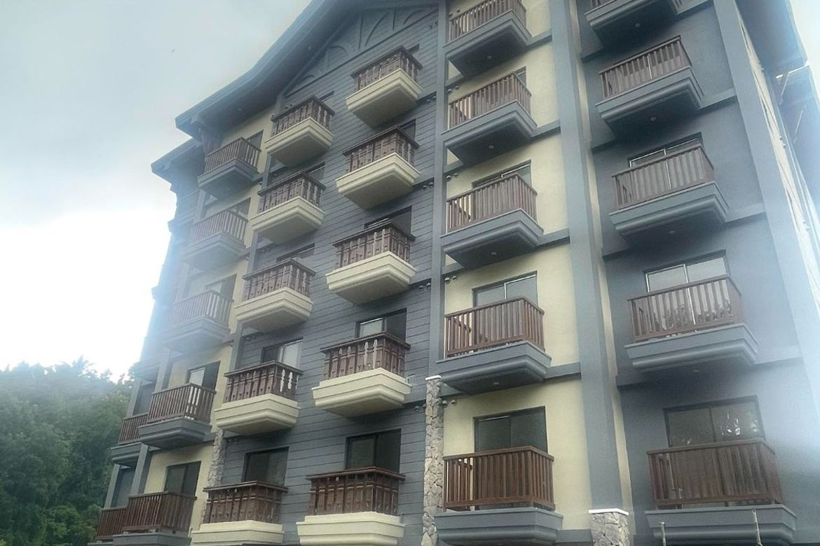 Condo for Sale in Alpine Villas, Iruhin South, Tagaytay, Cavite – photo 6