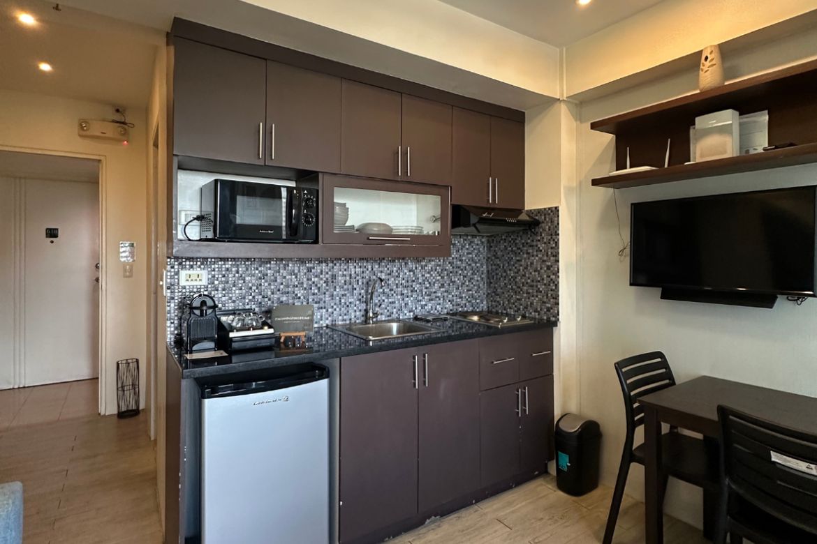 Condo for Sale in AMAIA STEPS SUCAT, Barangay 76, Pasay, Metro Manila near LRT-1 EDSA