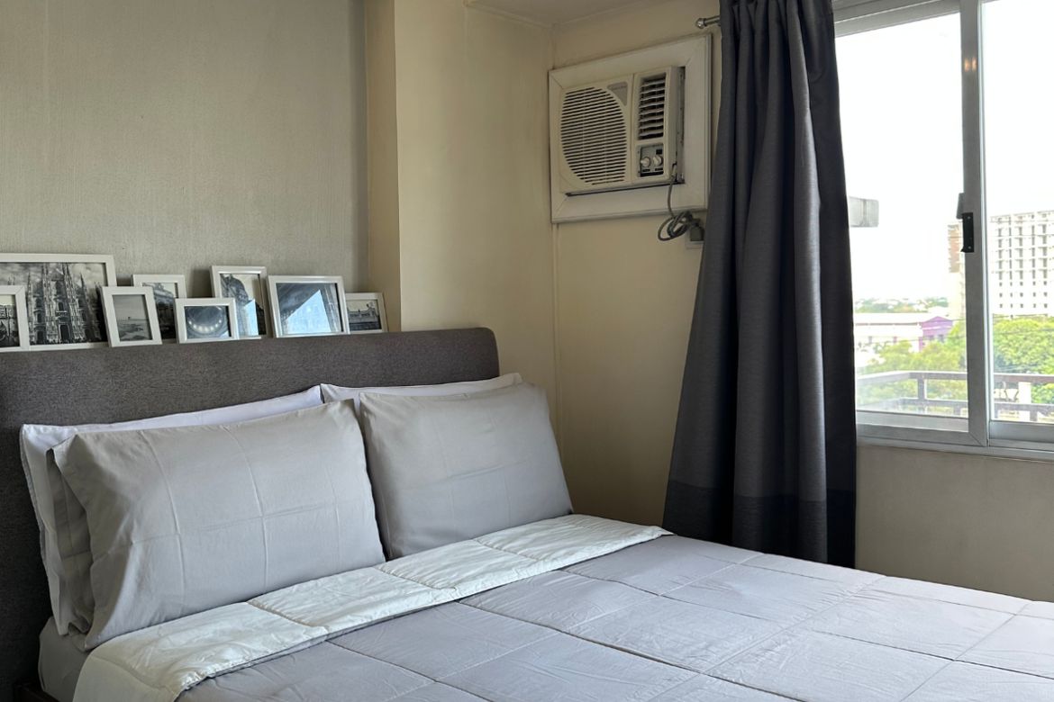 Condo for Sale in AMAIA STEPS SUCAT, Barangay 76, Pasay, Metro Manila near LRT-1 EDSA – photo 6