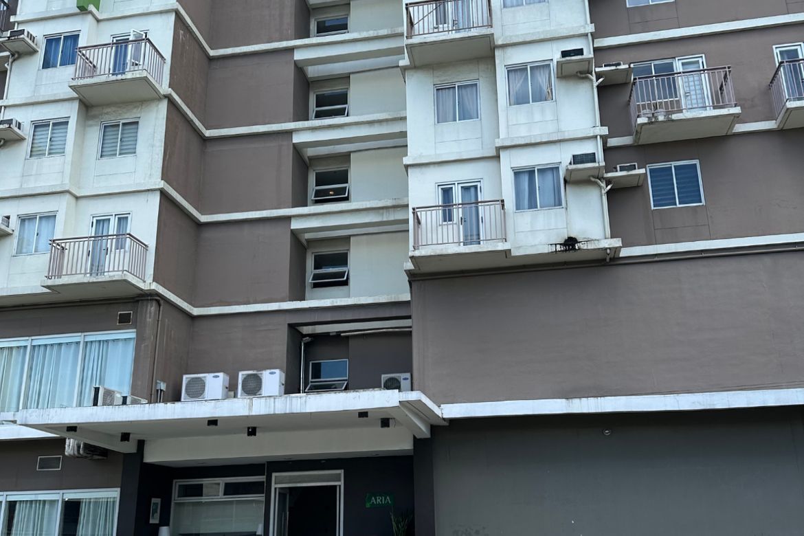 Condo for Sale in AMAIA STEPS SUCAT, Barangay 76, Pasay, Metro Manila near LRT-1 EDSA – photo 7