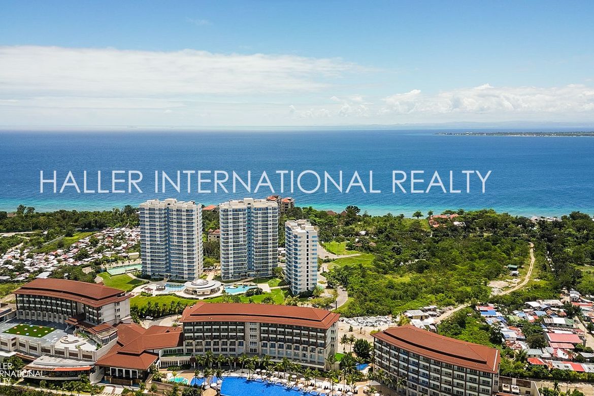 Condo for Sale in AmiSa Private Residences, Punta Engaño, Lapu-Lapu, Cebu – photo 6