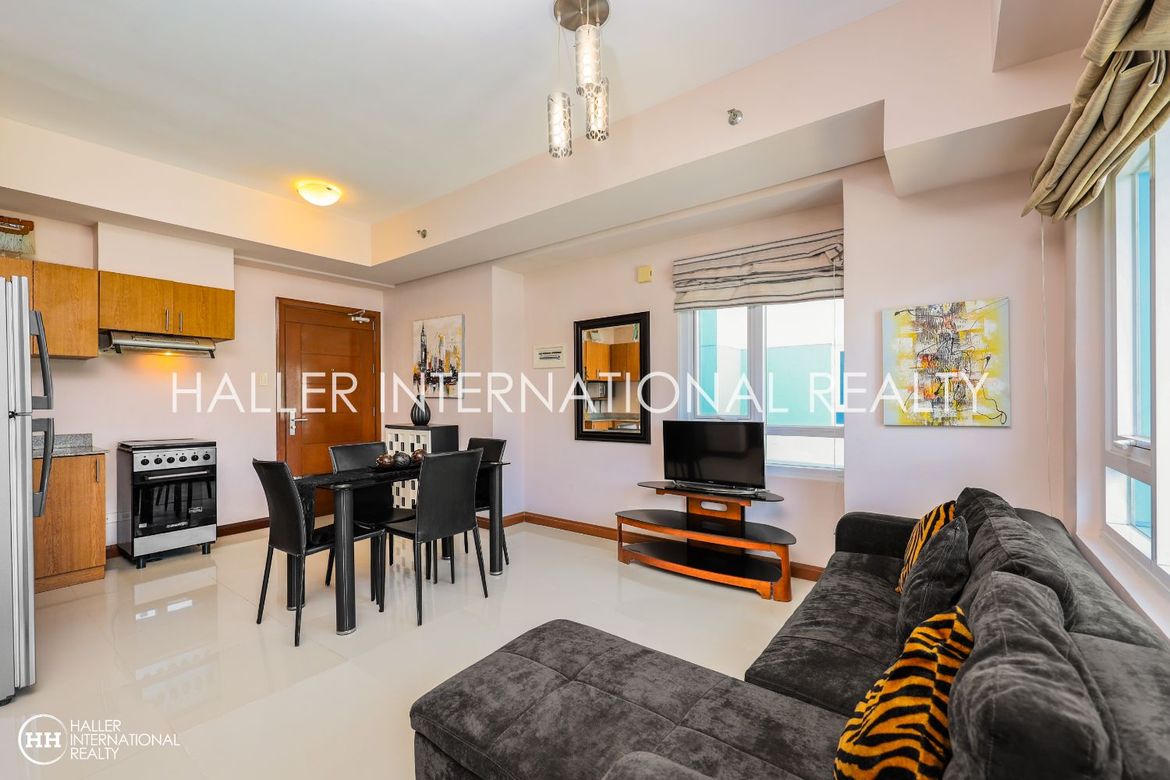 Condo for Sale in AmiSa Private Residences, Punta Engaño, Lapu-Lapu, Cebu – photo 2