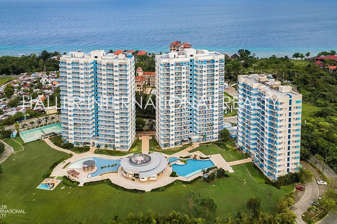 Condo for Sale in AmiSa Private Residences, Punta Engaño, Lapu-Lapu, Cebu – photo 7