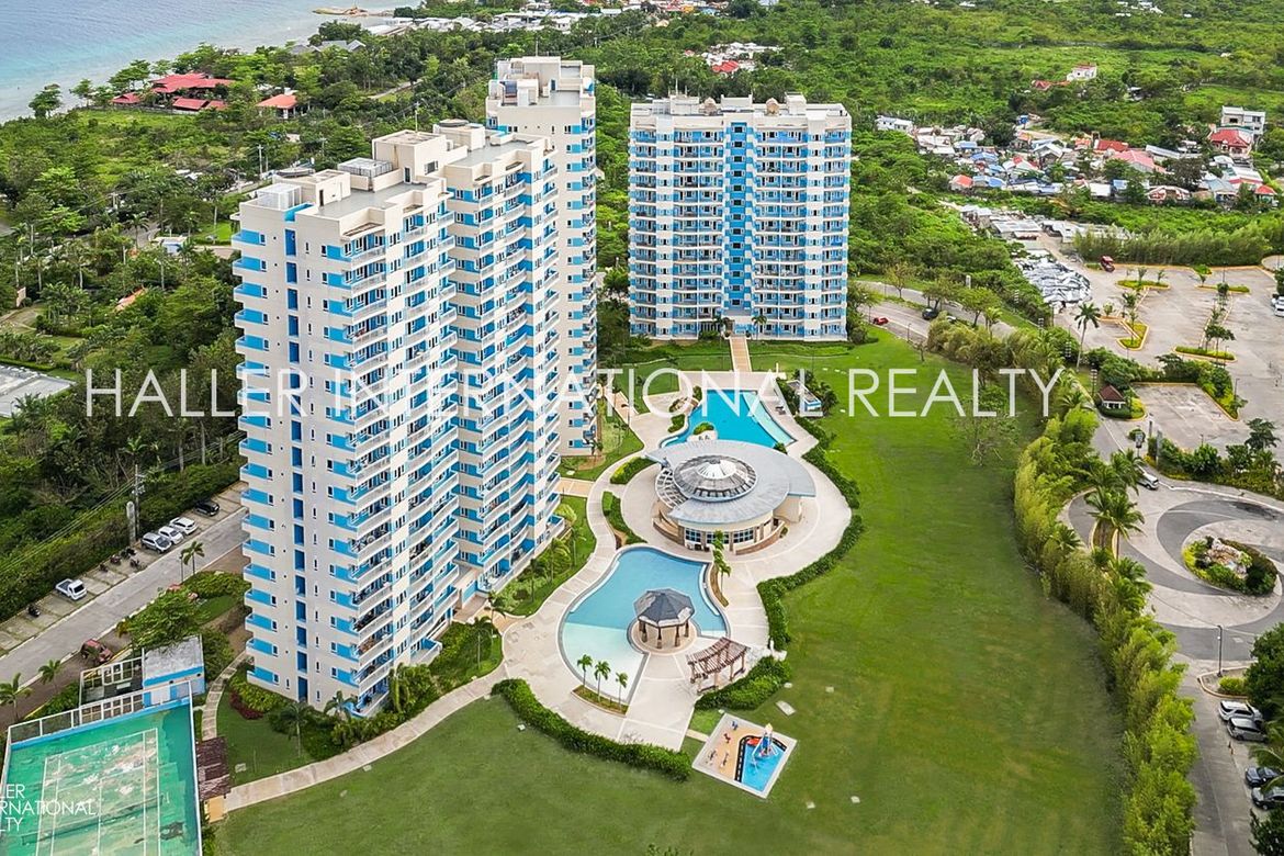 Condo for Sale in AmiSa Private Residences, Punta Engaño, Lapu-Lapu, Cebu – photo 8
