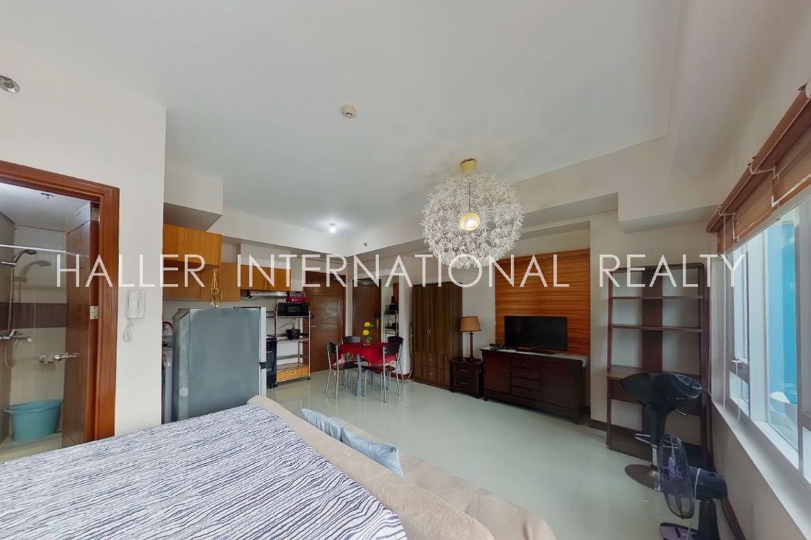 Condo for Sale in AmiSa Private Residences, Punta Engaño, Lapu-Lapu, Cebu – photo 2