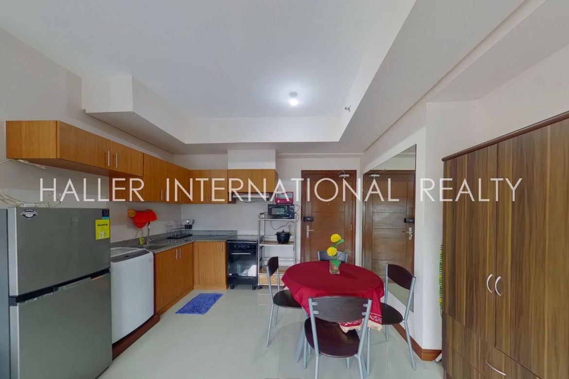 Condo for Sale in AmiSa Private Residences, Punta Engaño, Lapu-Lapu, Cebu – photo 3