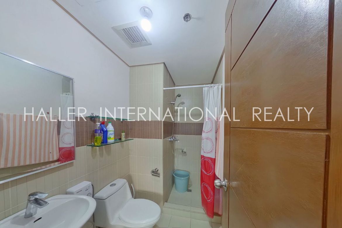 Condo for Sale in AmiSa Private Residences, Punta Engaño, Lapu-Lapu, Cebu – photo 4