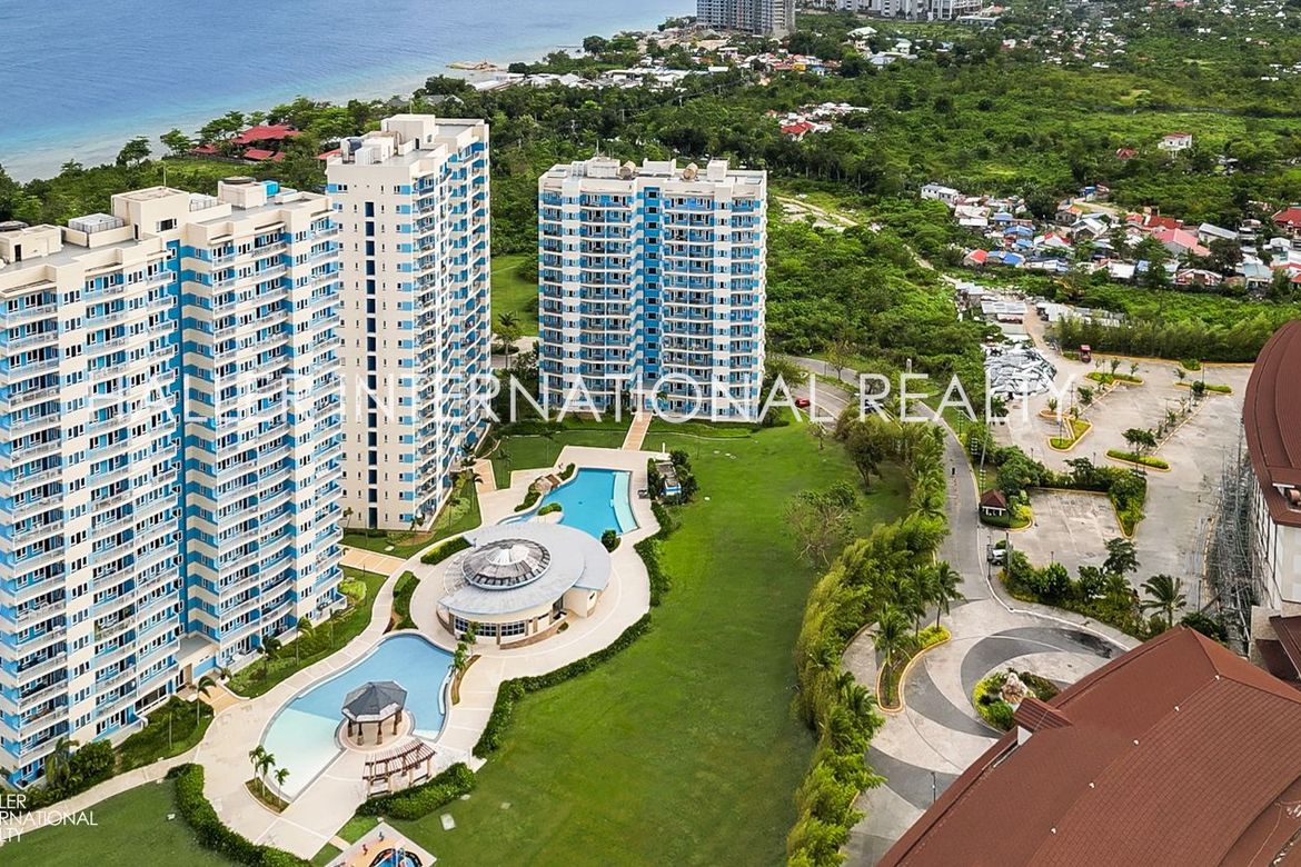 Condo for Sale in AmiSa Private Residences, Punta Engaño, Lapu-Lapu, Cebu – photo 7