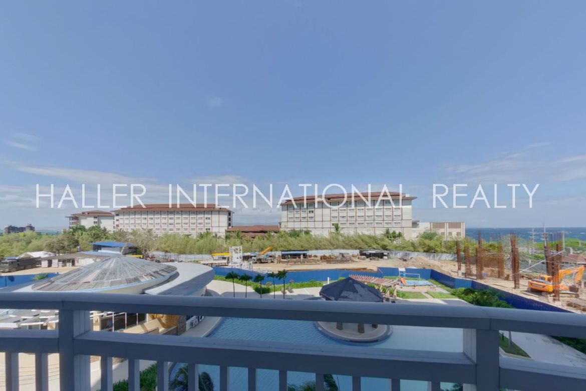 Condo for Sale in AmiSa Private Residences, Punta Engaño, Lapu-Lapu, Cebu – photo 8