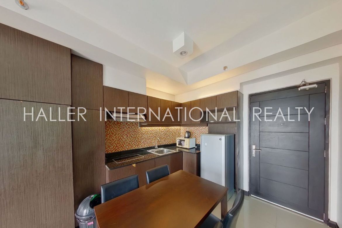 Condo for Sale in AmiSa Private Residences, Punta Engaño, Lapu-Lapu, Cebu – photo 3